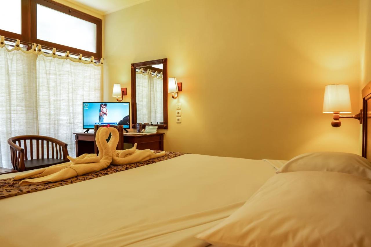 Hotel Besakih Sanur