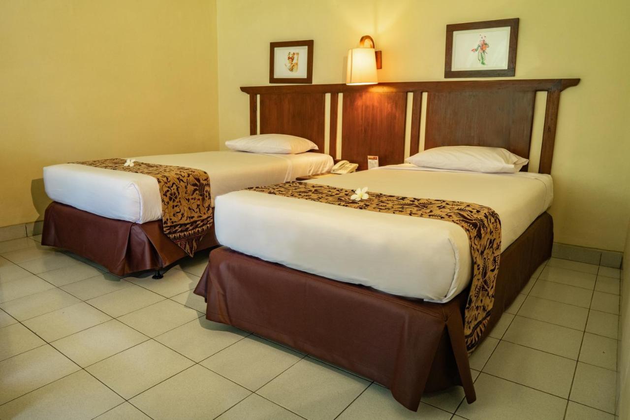Besakih Hotel 3*