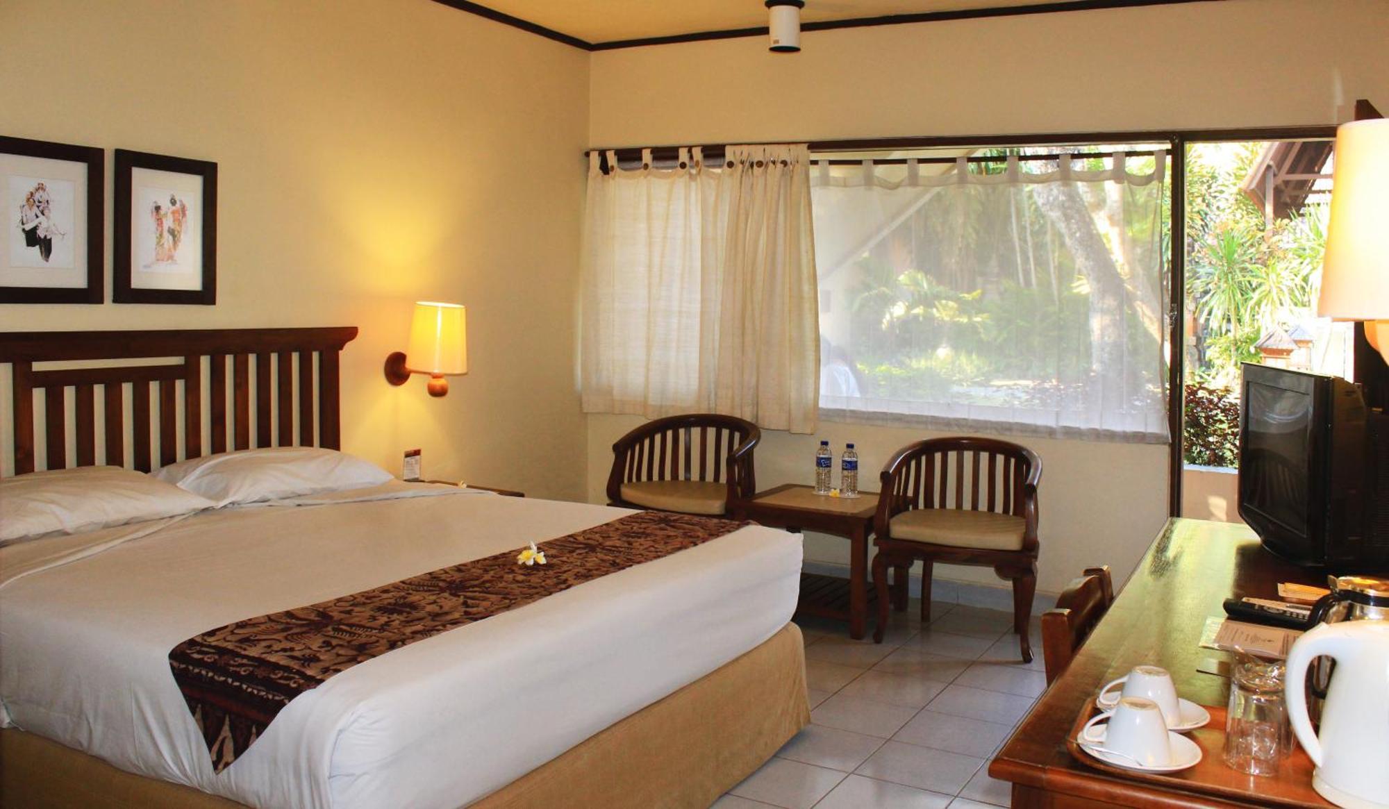 Hotel Besakih Sanur