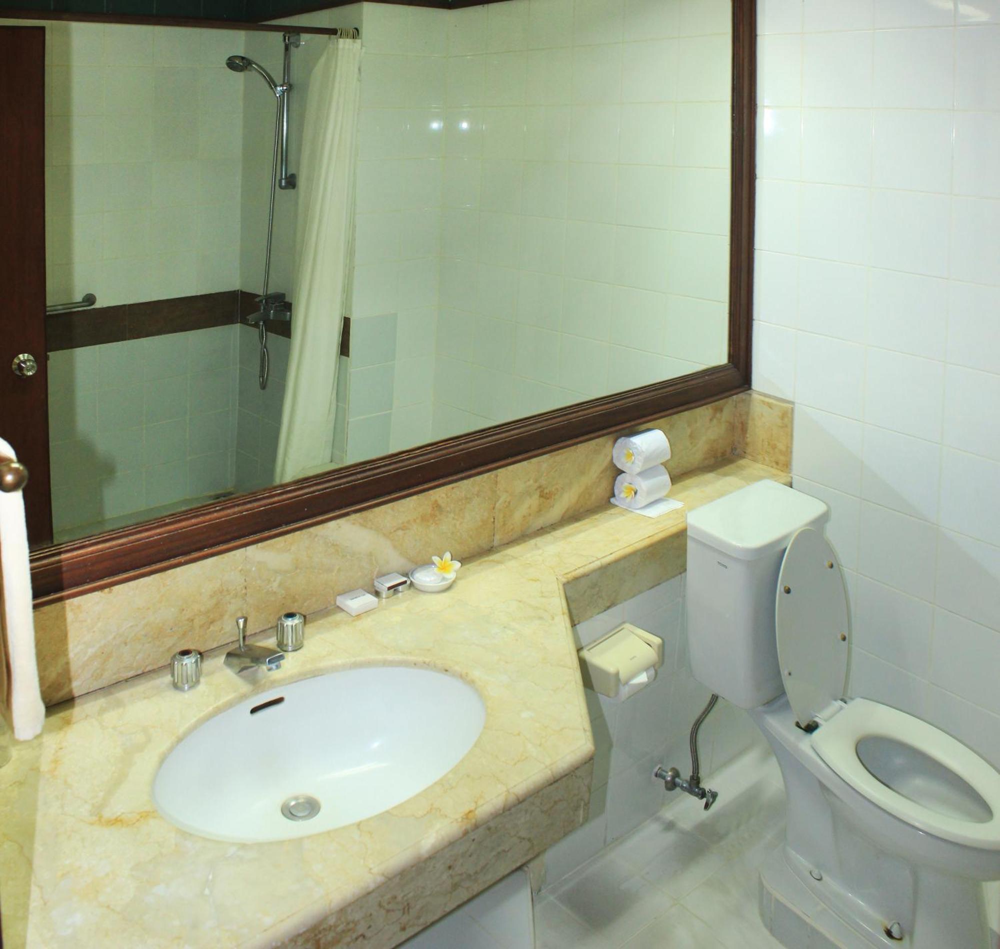 Hotel Besakih Sanur