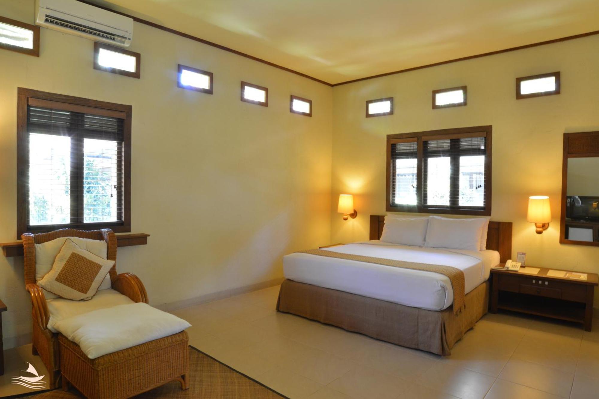 Hotel Besakih Sanur