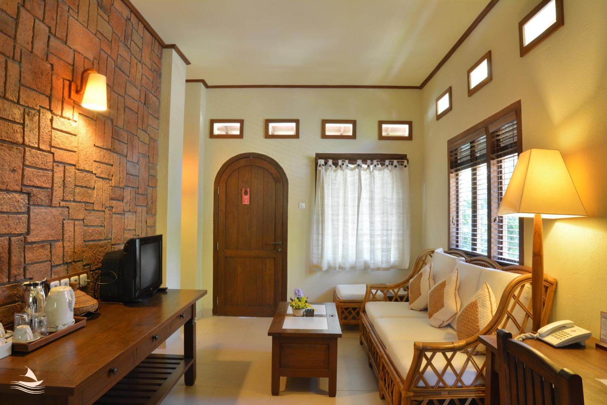 Hotel Besakih Sanur