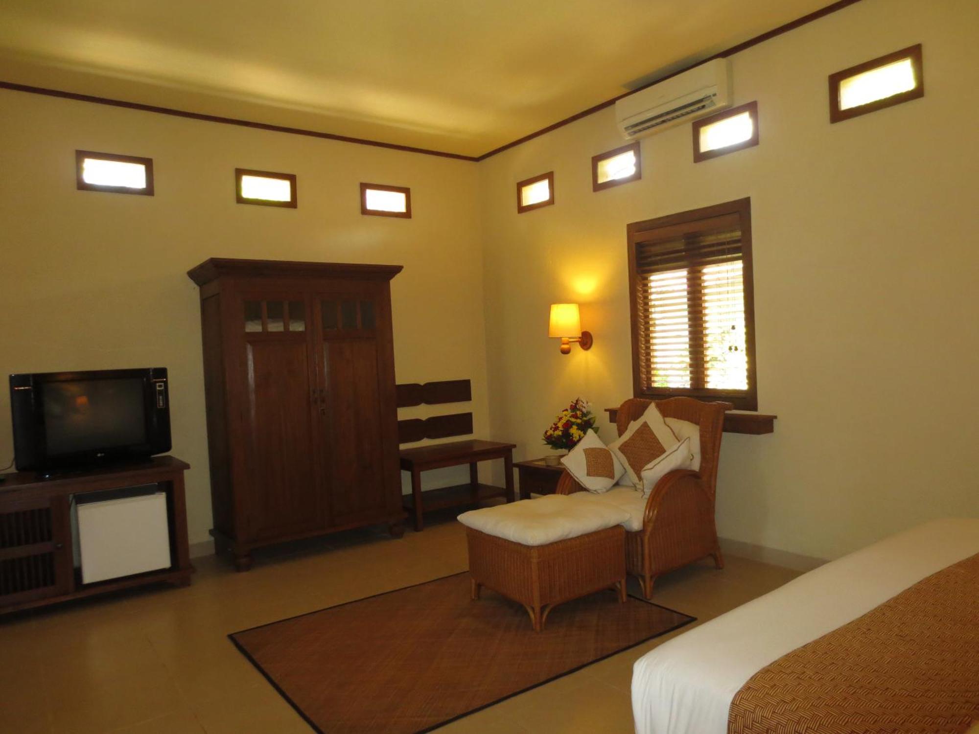 Besakih Hotel