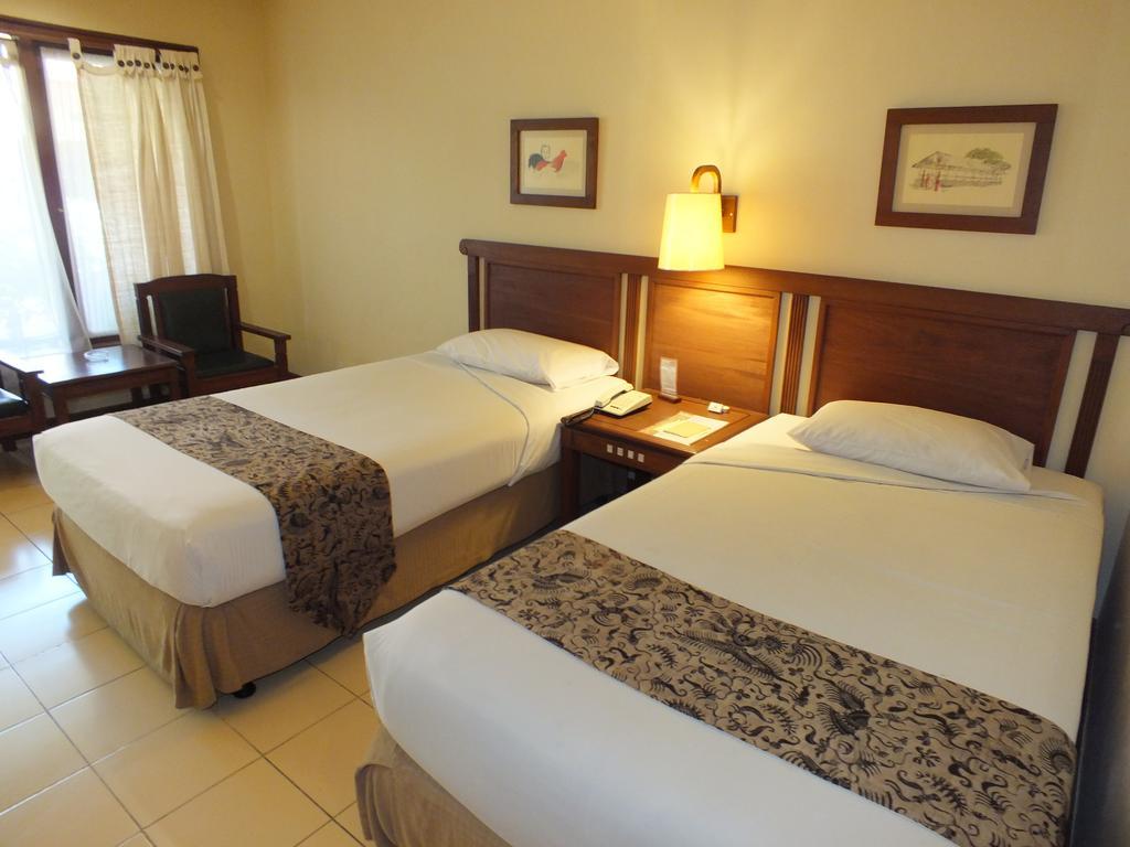 Hotel Besakih Sanur