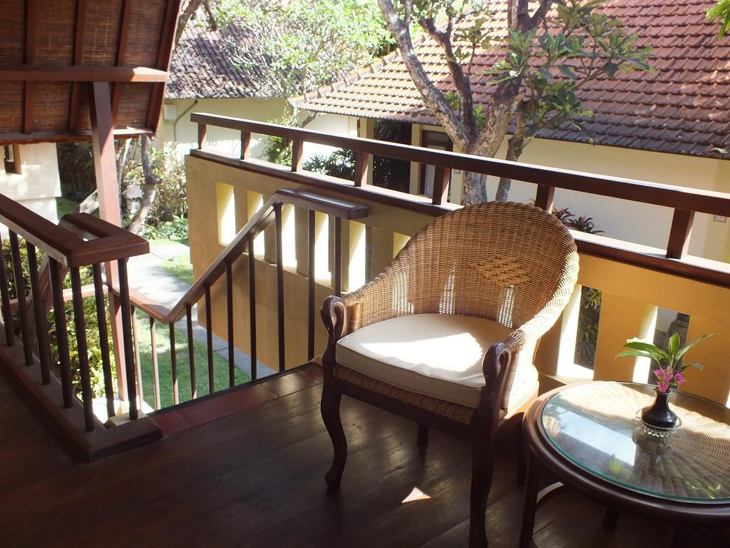 Hotel Besakih Sanur