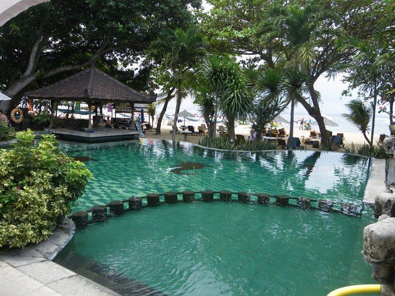 Hotel Besakih Sanur