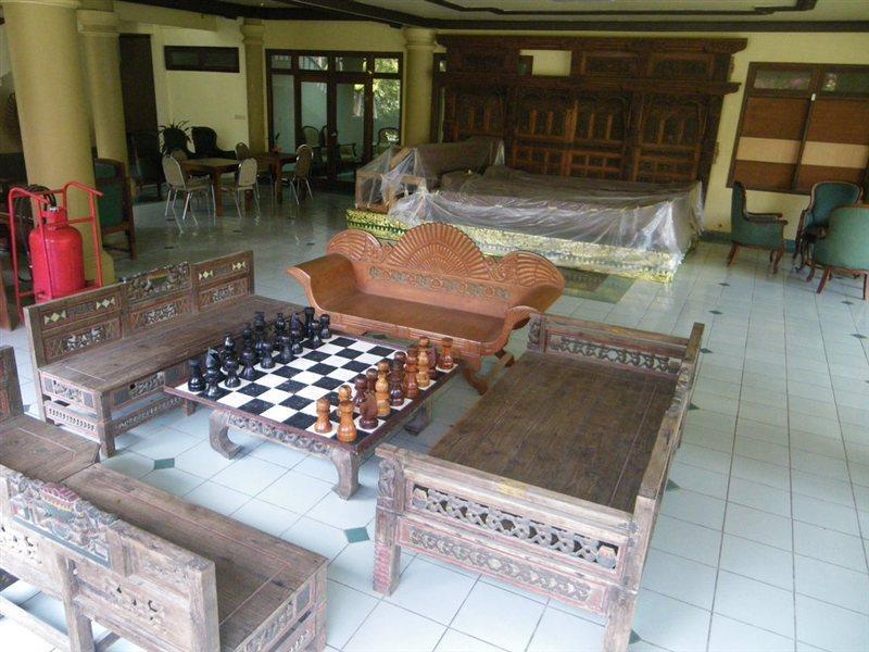 Hotel Besakih