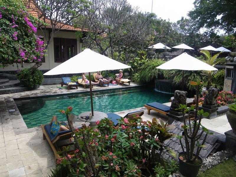 Hotel Besakih Sanur
