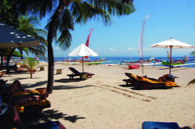 Besakih Hotel Sanur