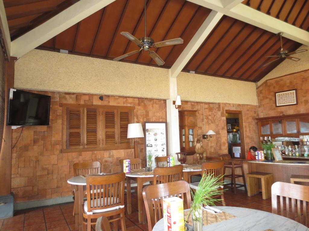 Besakih 3* Sanur (Bali)