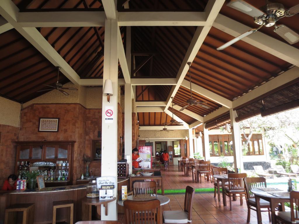 Besakih Hotel