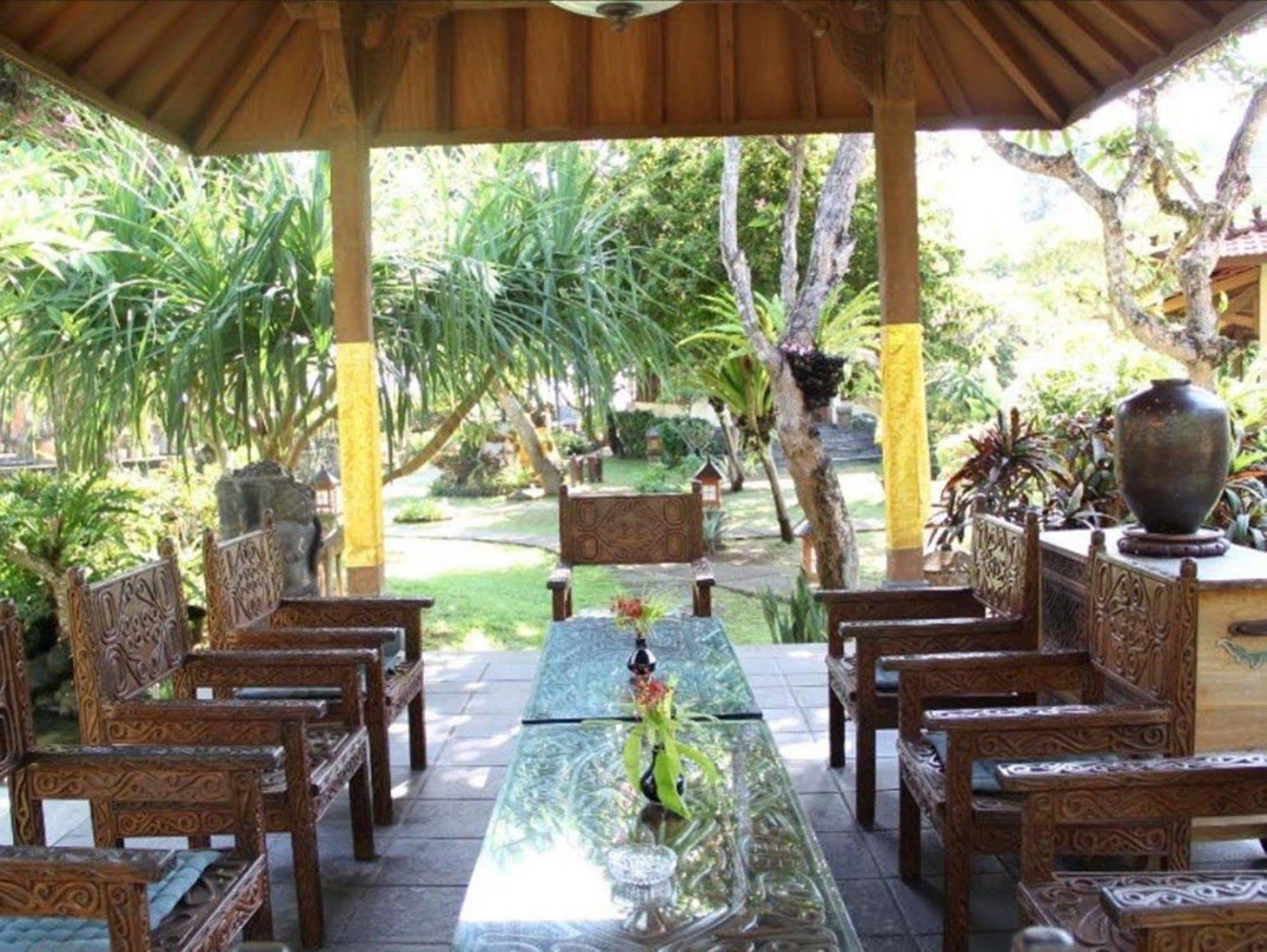 Hotel Besakih Sanur
