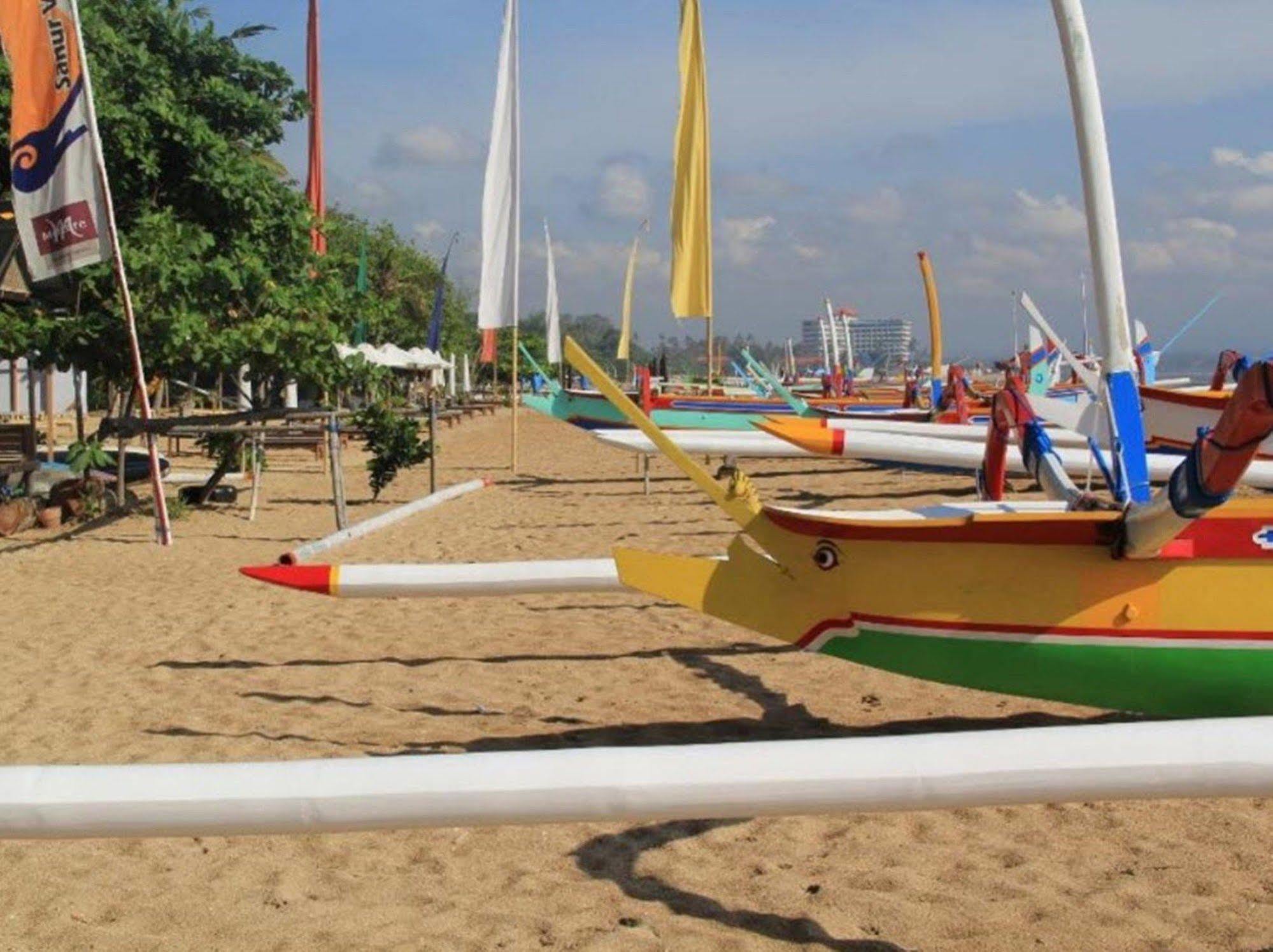 Besakih Hotel Sanur