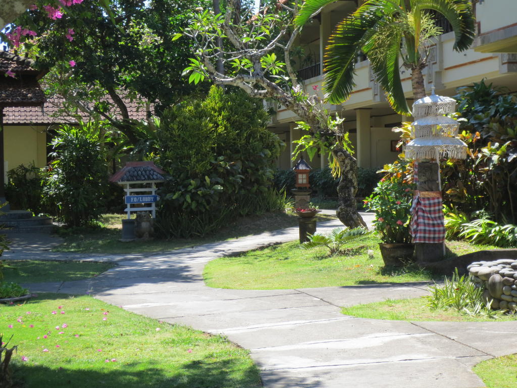 Besakih Hotel Sanur