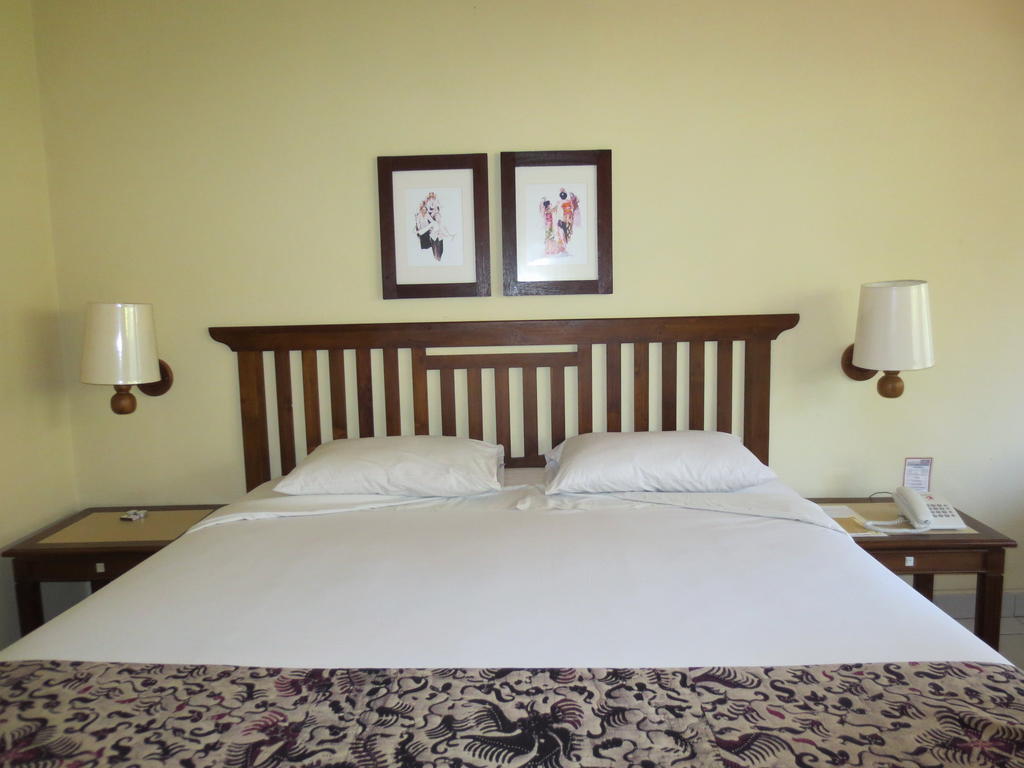 Besakih Sanur
