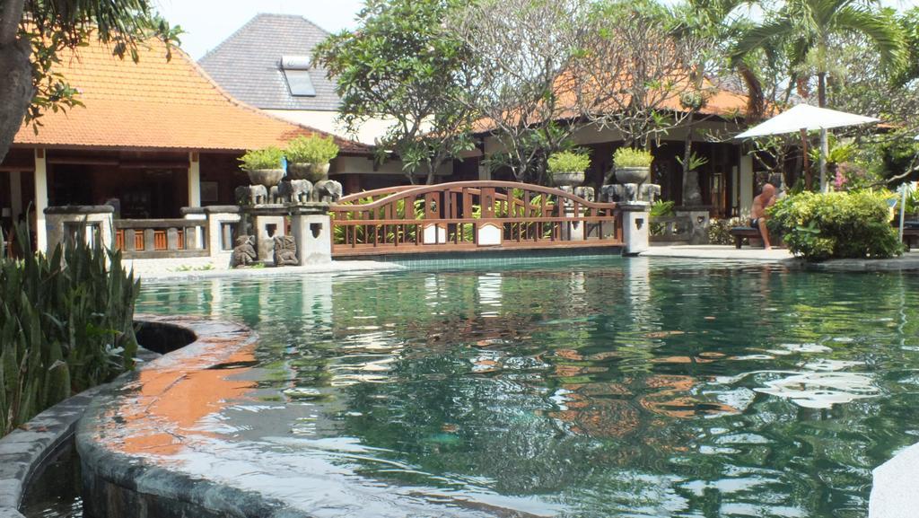 Besakih Hotel