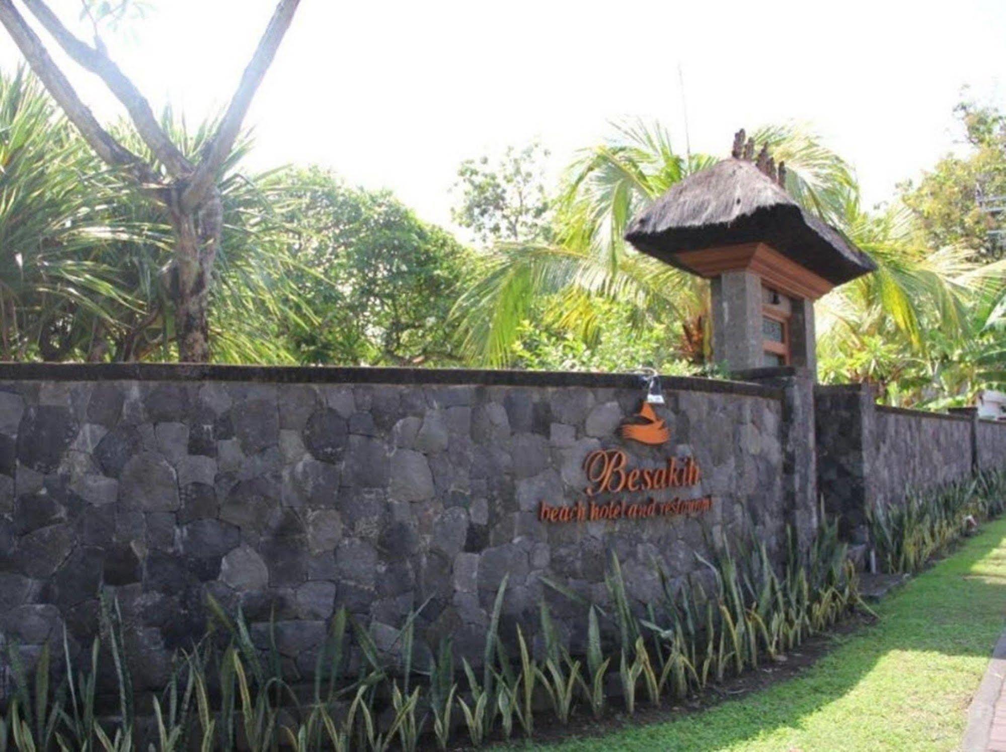 Besakih Hotel 3*