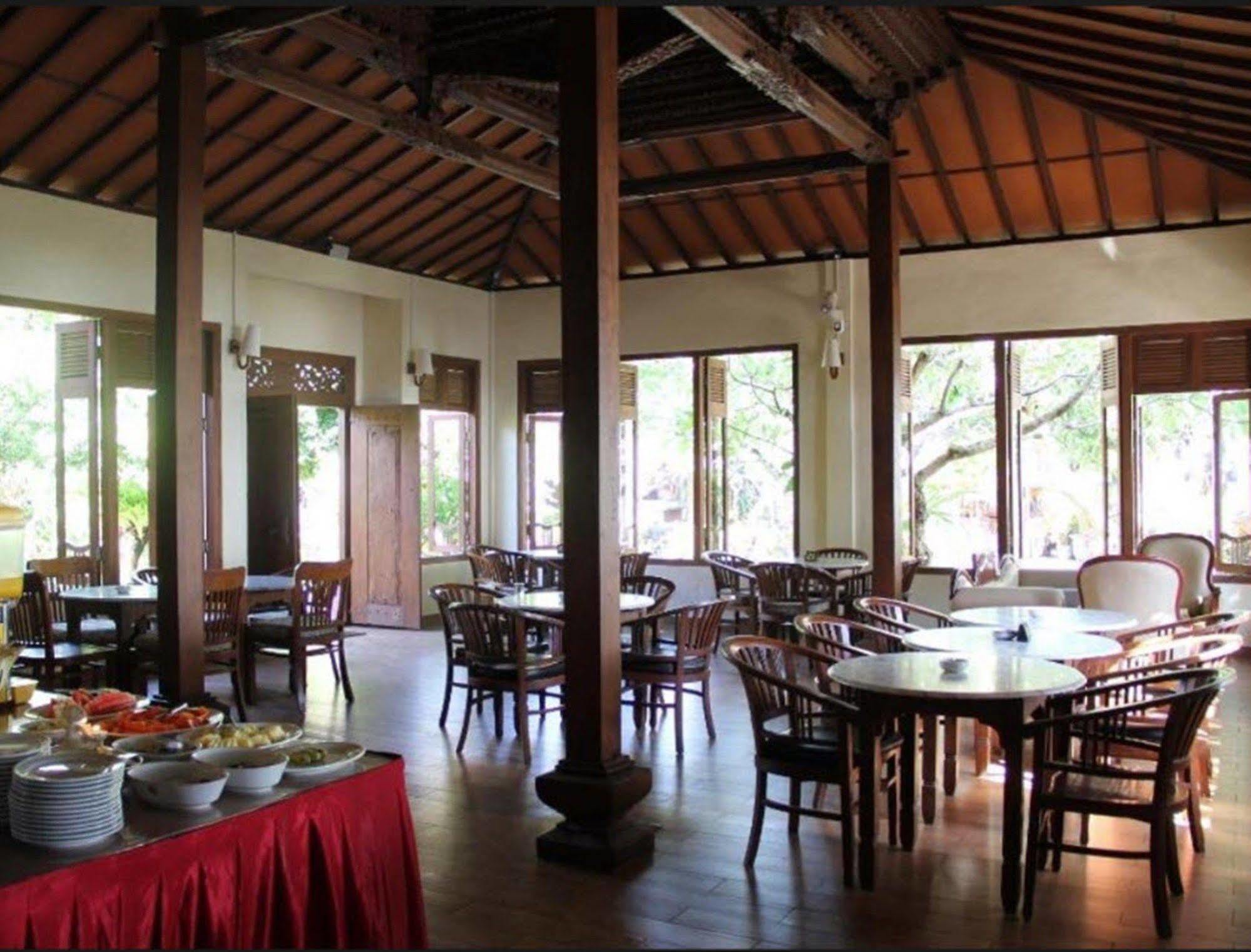 Hotel Besakih Sanur