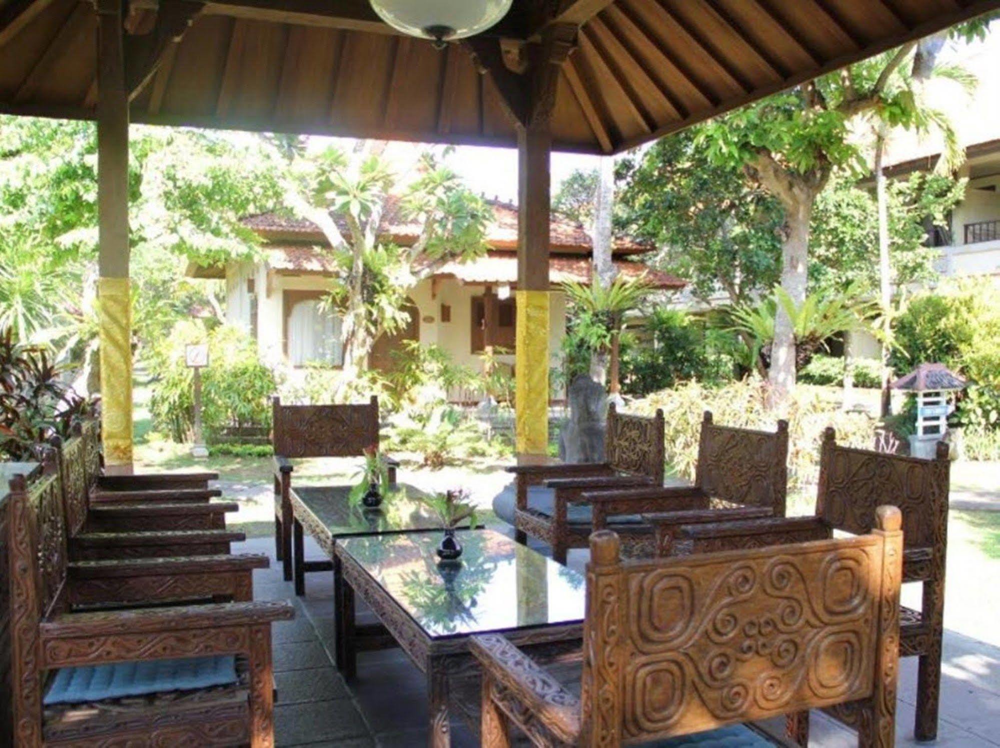 Besakih Hotel 3*