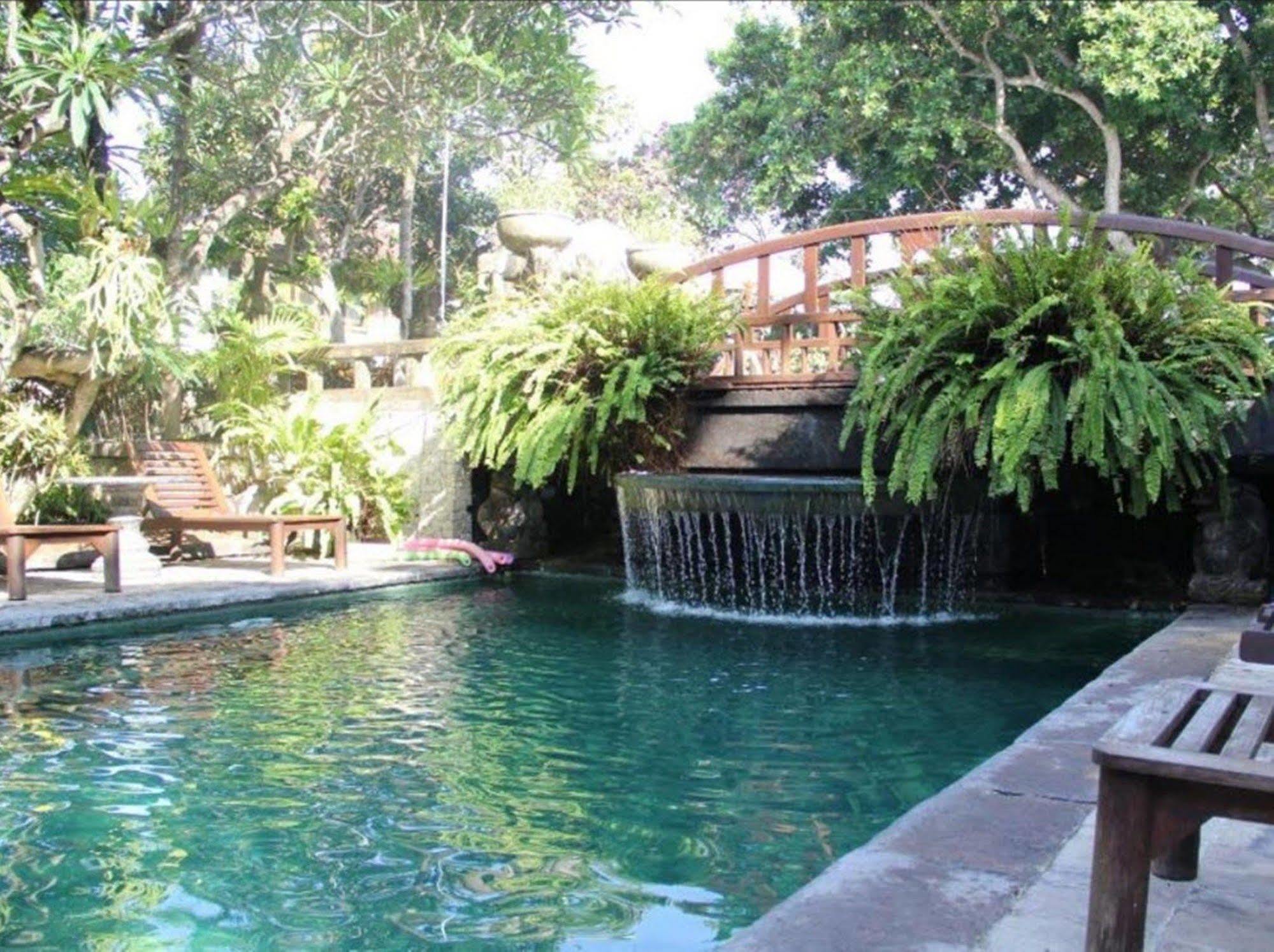 Besakih Hotel 3*